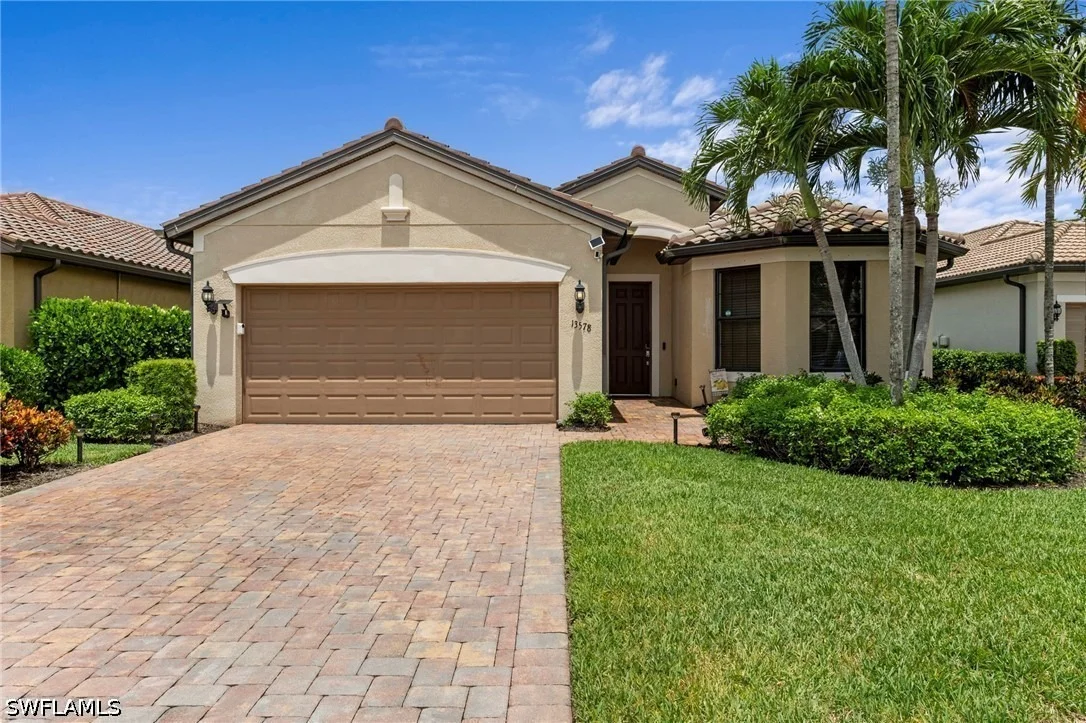 Photo of 13578 San Georgio Drive