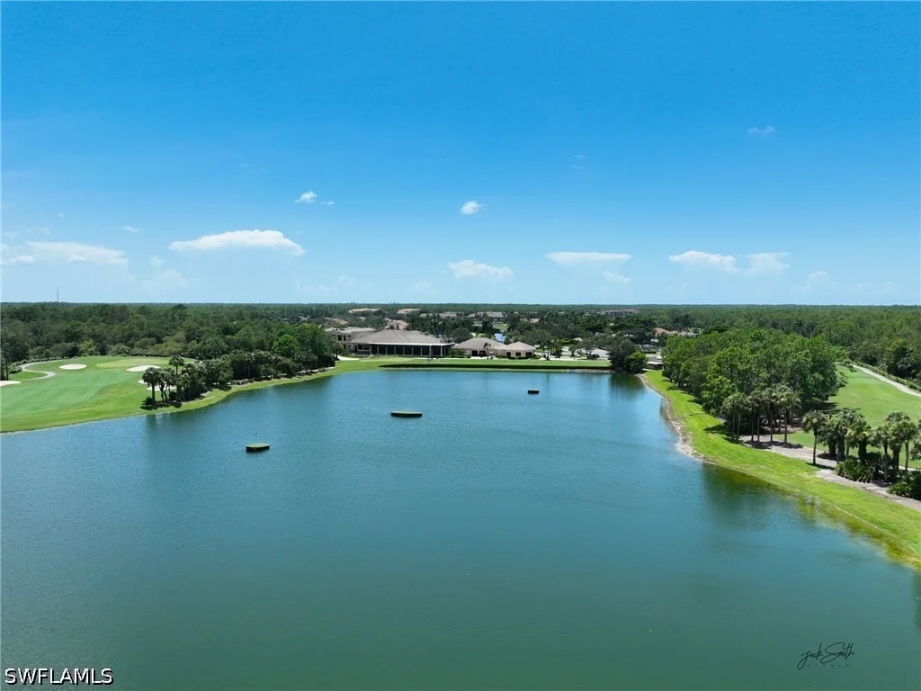 Photo of Unit 1316 at 8600 Cedar Hammock Circle