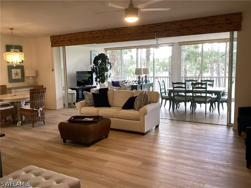 Photo of Unit 202 at 782 Eagle Creek Drive