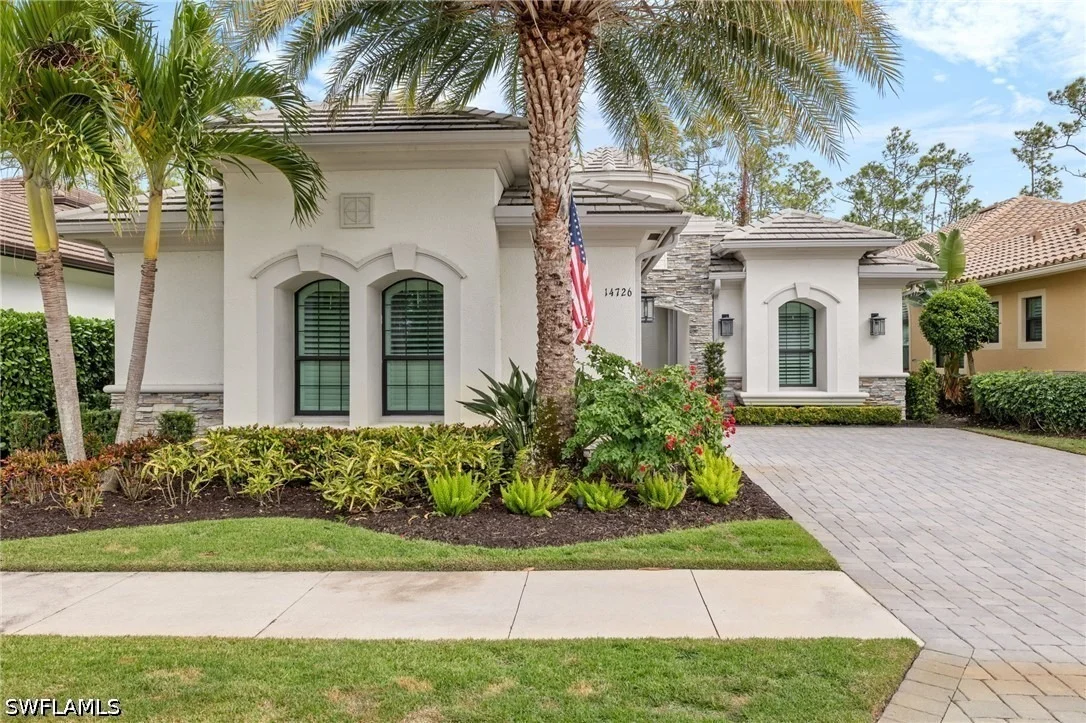 Photo of 14726 RESERVE Lane