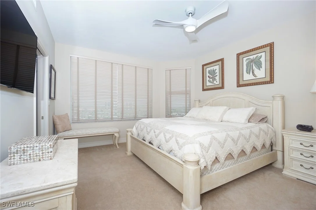Photo of Unit B803 at 435 Dockside Drive