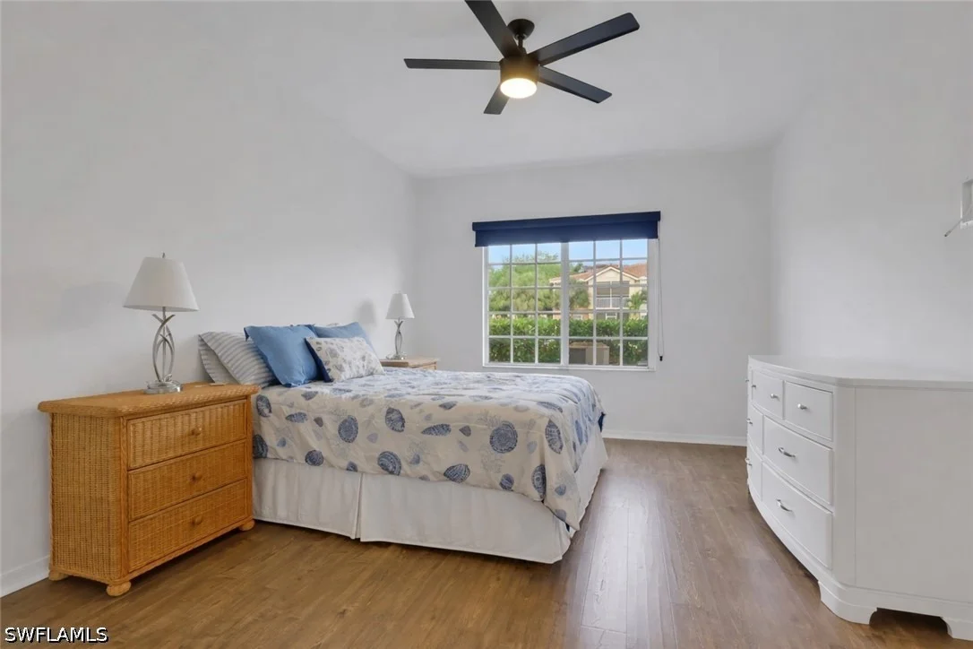 Photo of Unit 101 at 20261 Estero Gardens Circle
