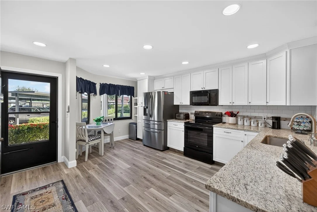 Photo of Unit F105 at 4973 Pepper Circle