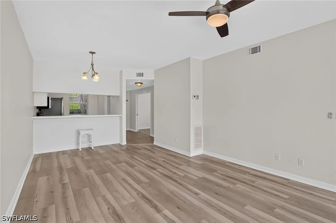 Photo of Unit E101 at 328 Bradstrom Circle