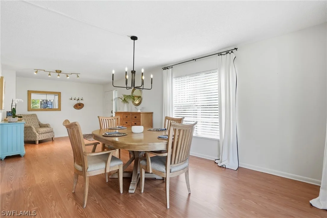 Photo of Unit 102 at 3300 Binnacle Drive