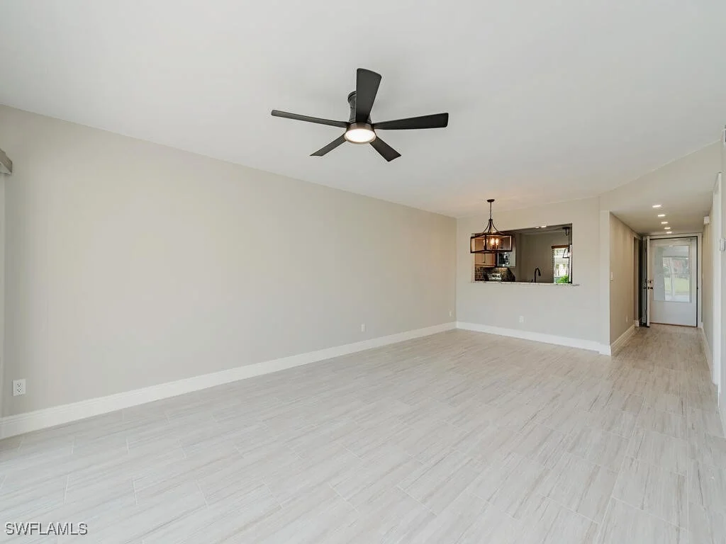 Photo of Unit D101 at 760 Augusta Boulevard