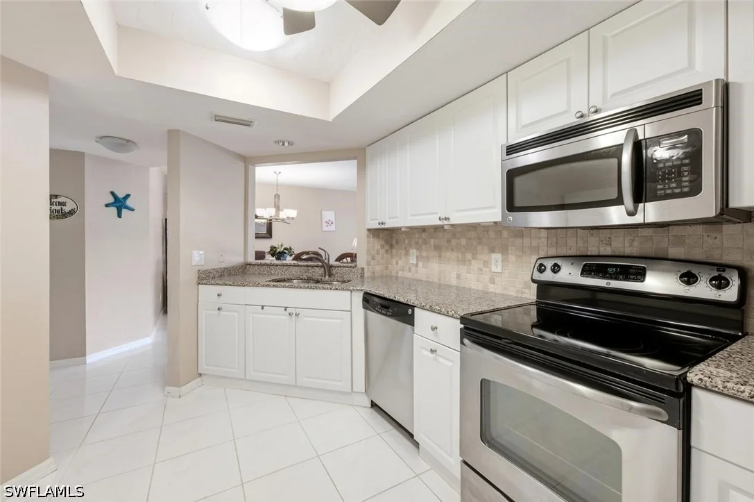 Photo of Unit 107 at 4987 Pepper Circle