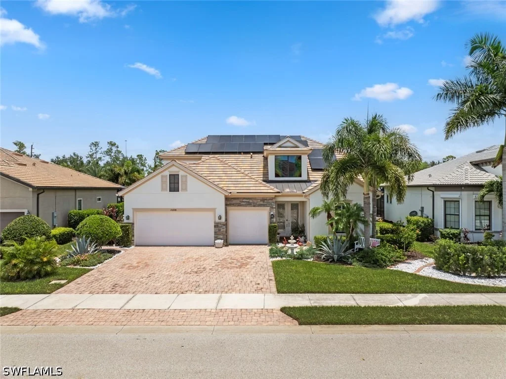 Photo of 20928 Corkscrew Shores Boulevard