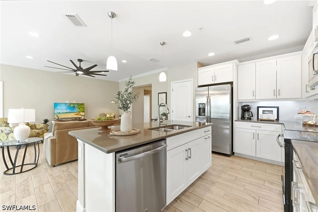 Photo of Unit 1302 at 6977 Avalon Circle