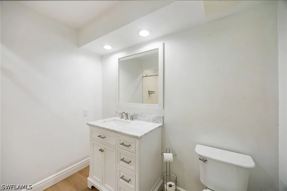 Photo of Unit 203 at 792 Eagle Creek Drive