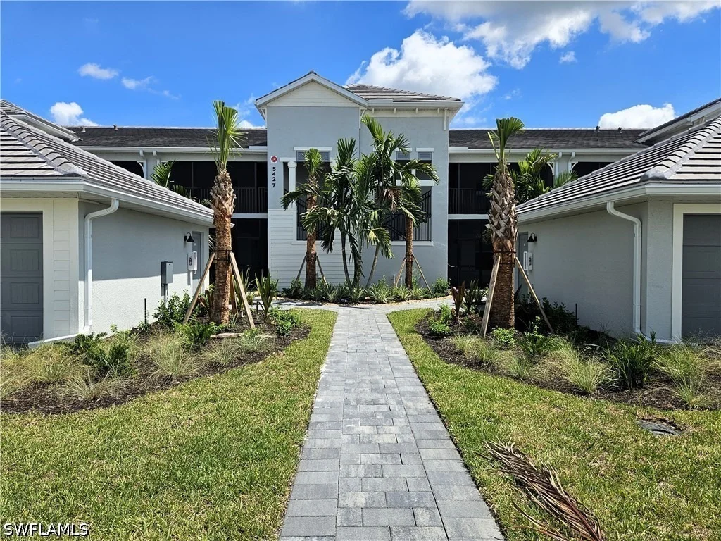 Photo of Unit 2825 at 5427 Double Eagle Circle