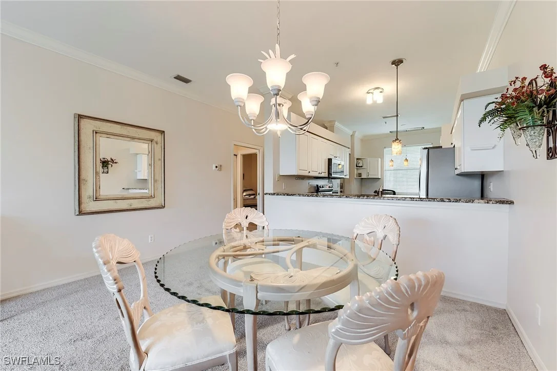 Photo of Unit 143 at 8680 Cedar Hammock Circle