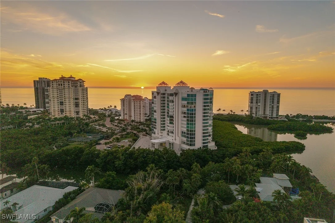 Photo of Unit 1606 at 60 Seagate Drive