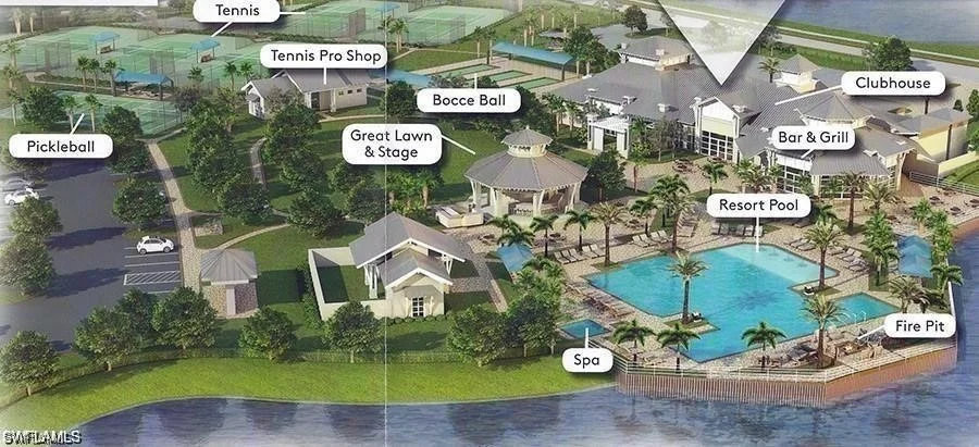 Photo of 9681 Everglades Drive