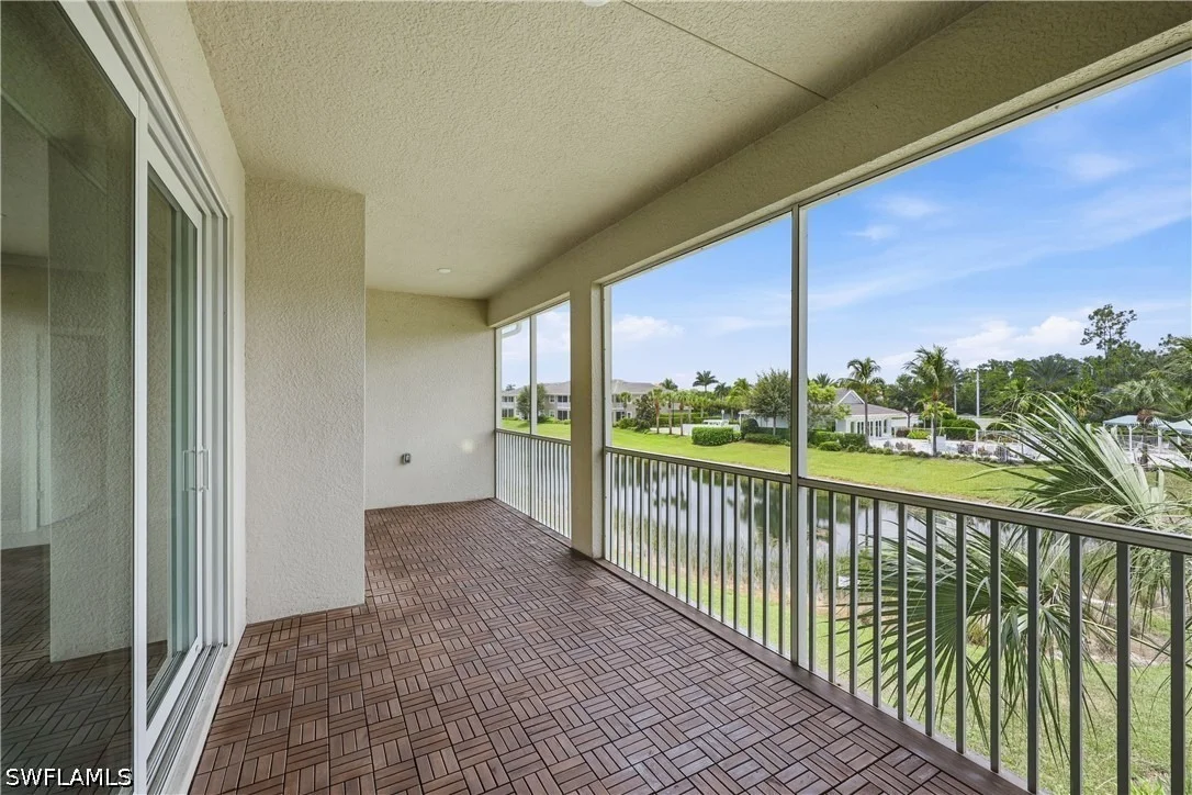 Photo of Unit 908 at 6966 Avalon Circle
