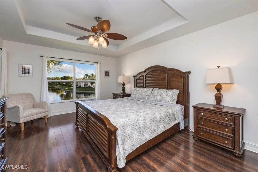 Photo of Unit 201 at 866 Carrick Bend Circle