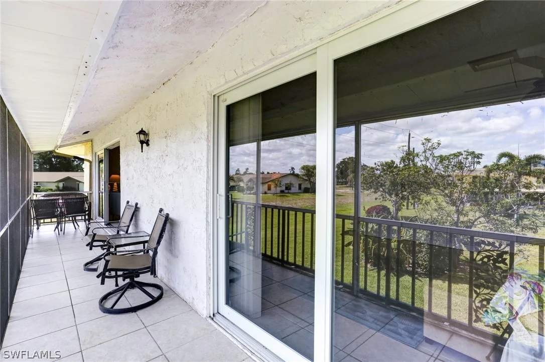 Photo of Unit 732 at 355 Palm Drive