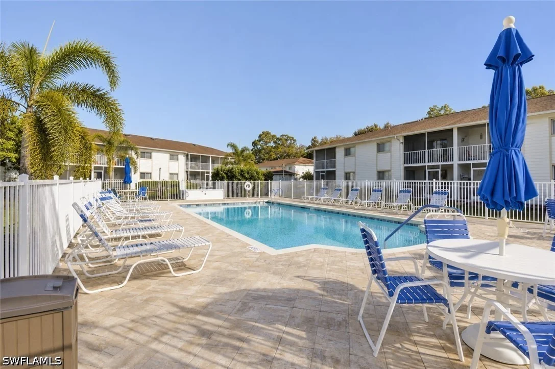 Photo of Unit 2 at 2385 Naples Trace Circle