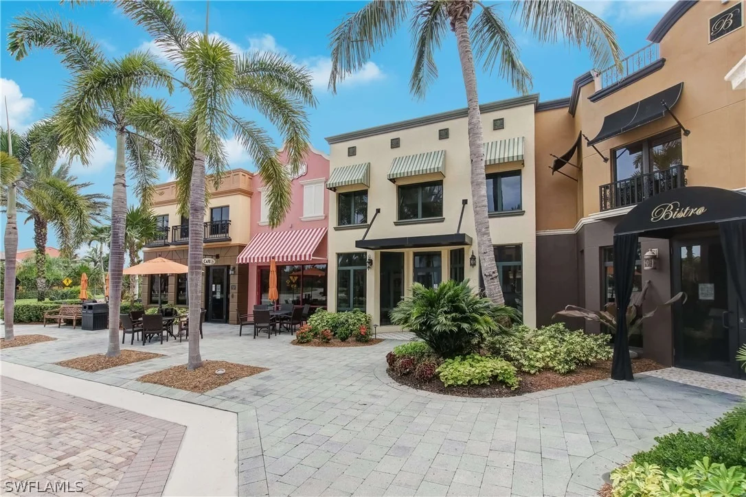 Photo of Unit 1907 at 8993 Cambria Circle