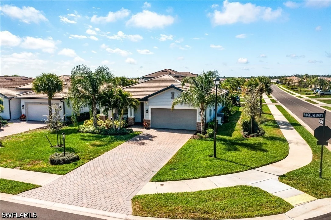 Photo of 18307 Ridgeline Drive