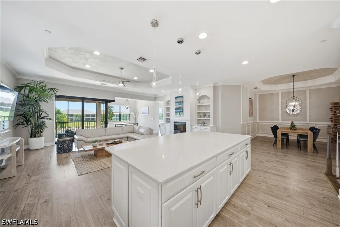 Photo of Unit 201 at 9658 Montelanico Loop