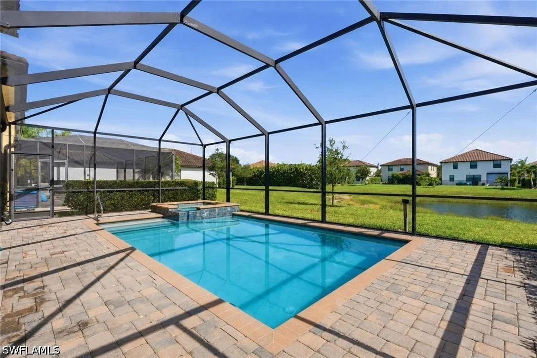 Photo of 4381 Madagascar Palm Way