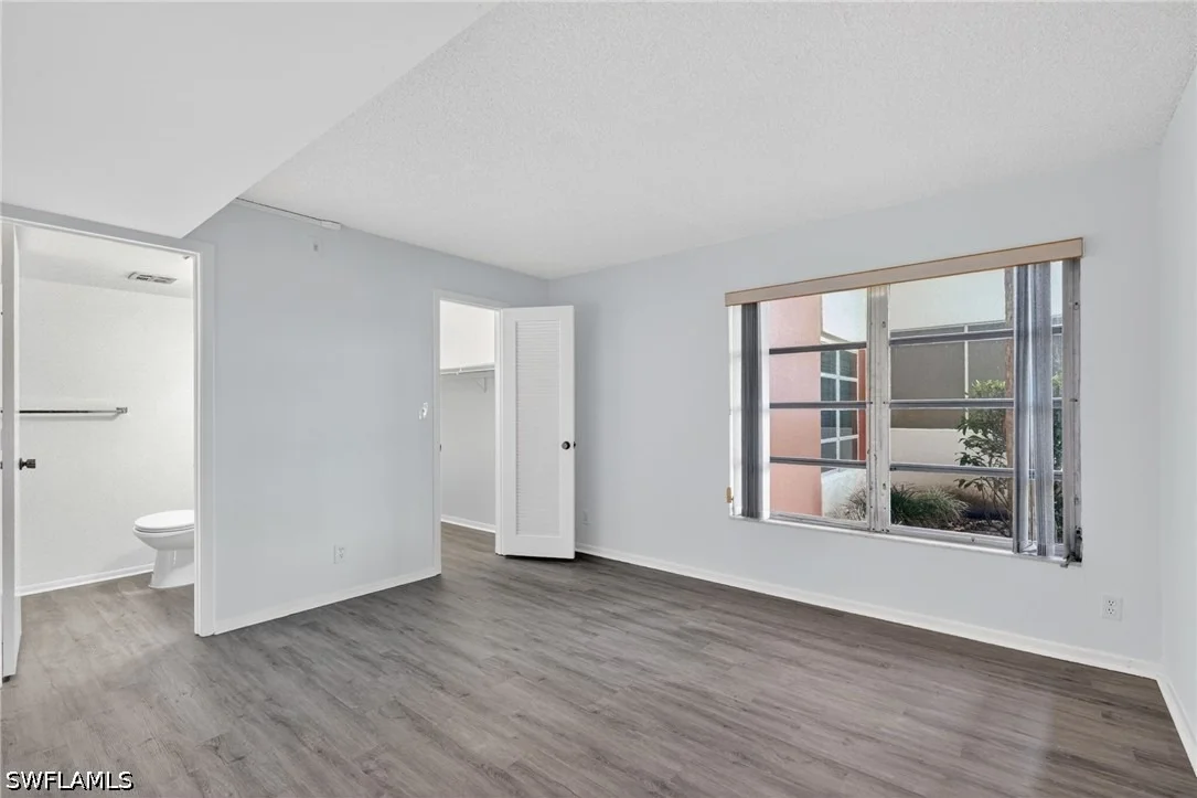 Photo of Unit D103 at 200 Pebble Beach Boulevard