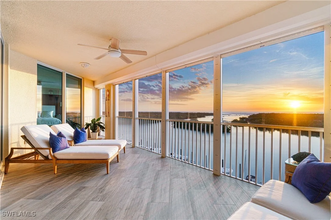 Photo of Unit B702 at 435 Dockside Drive