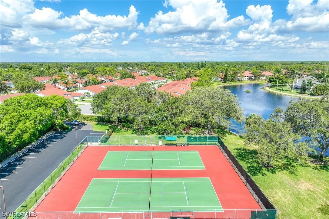 Photo of Unit 103 at 605 Squire Circle