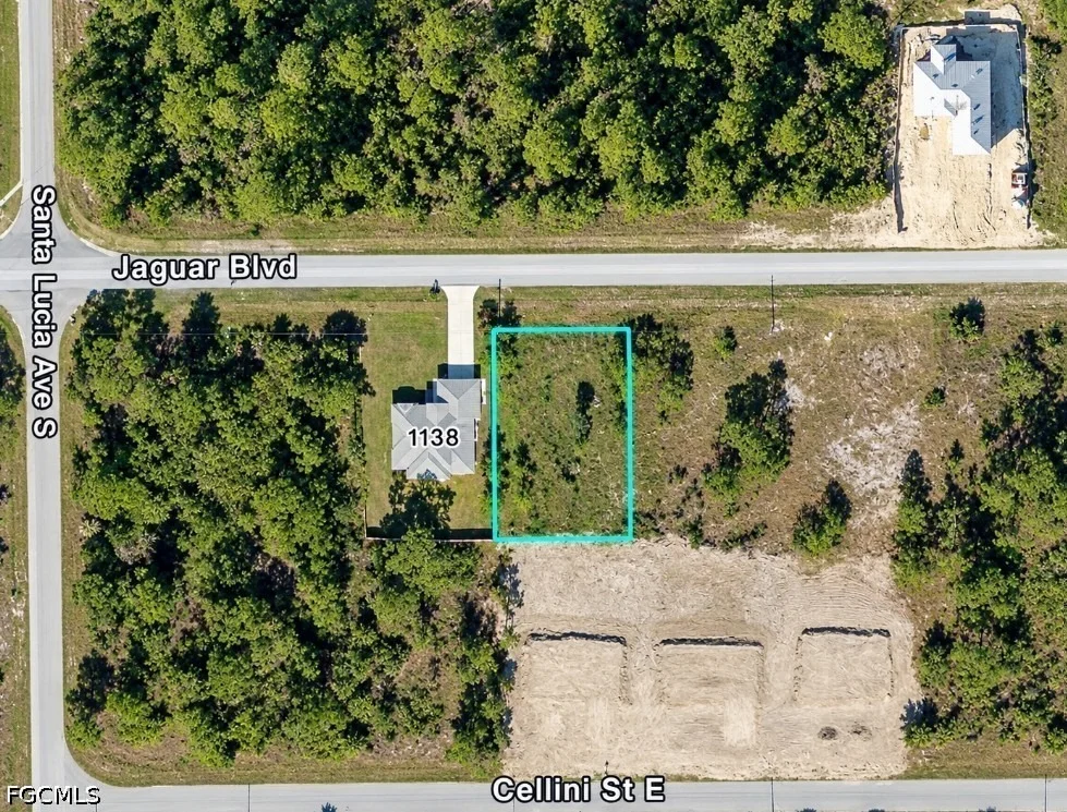 Photo of 1140 Jaguar Boulevard