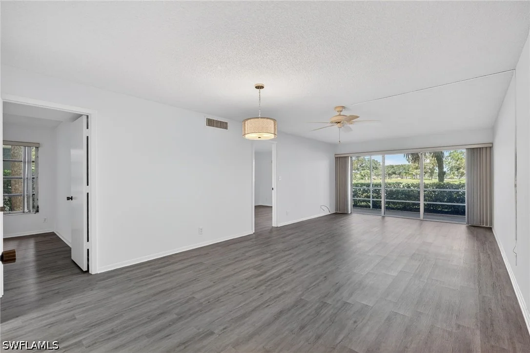 Photo of Unit D103 at 200 Pebble Beach Boulevard
