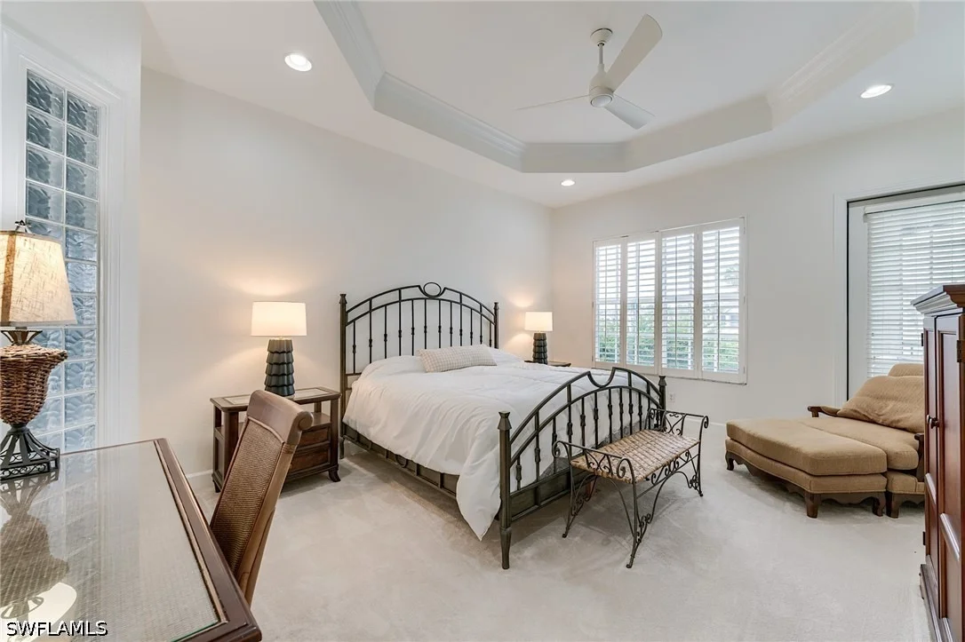 Photo of Unit 202 at 9533 Cypress Hammock Circle