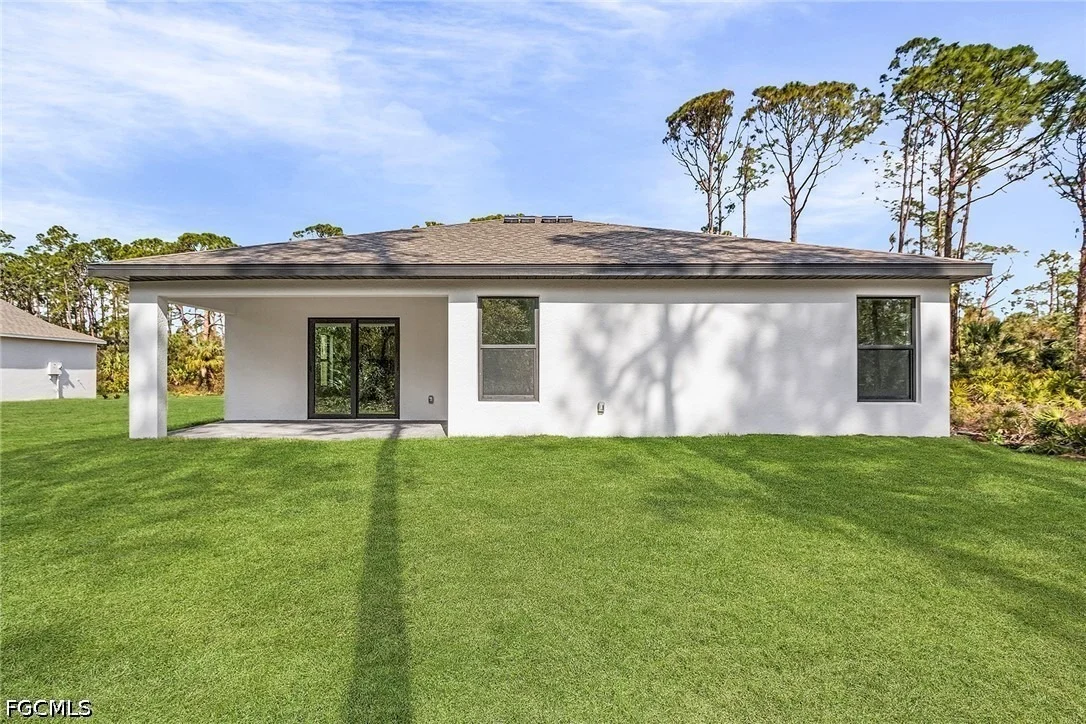 Photo of 842 Gedeon Road