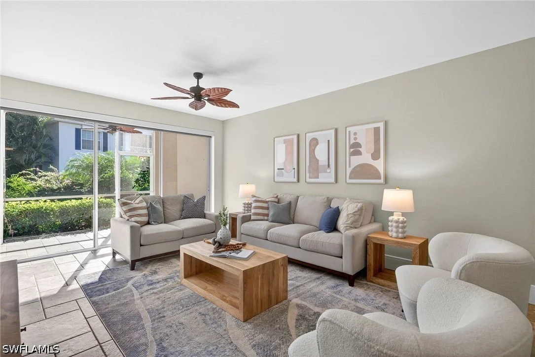 Photo of Unit 101 at 7100 Barrington Circle