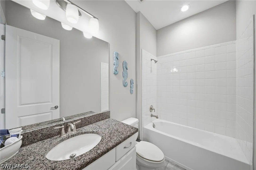 Photo of Unit 201 at 9658 Montelanico Loop