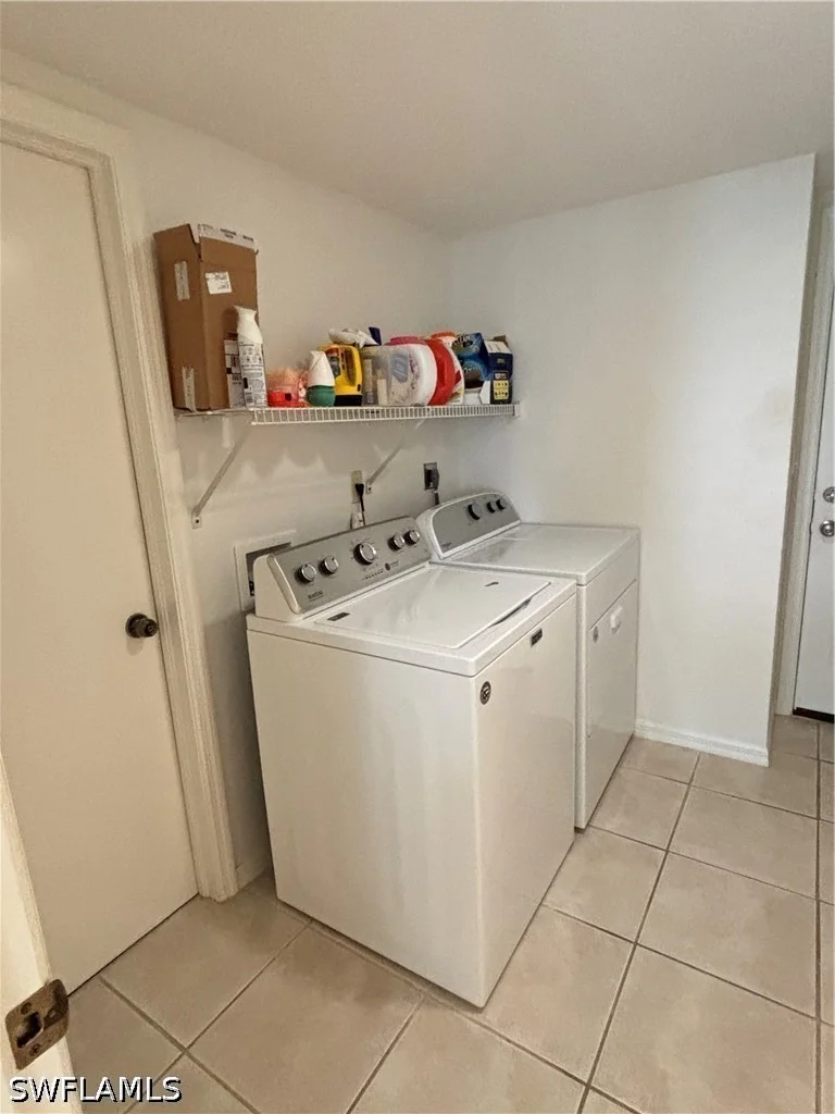 Photo of Unit 101 at 2103 Tama Circle