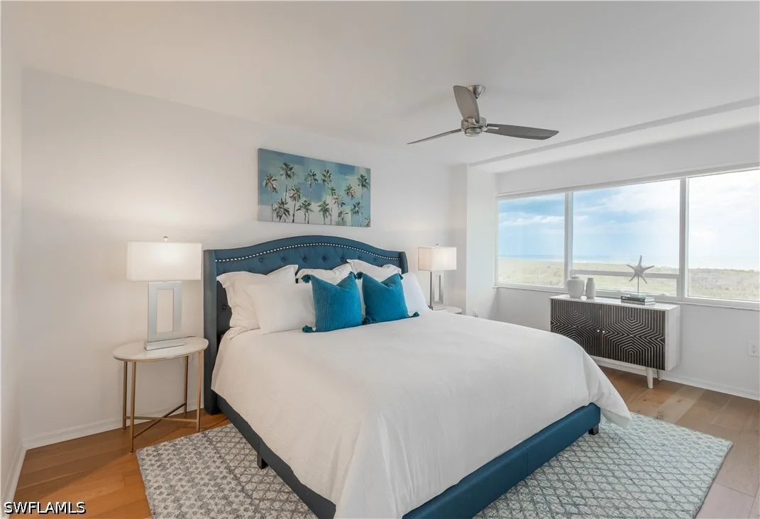 Photo of Unit 1002 at 6825 Grenadier Boulevard