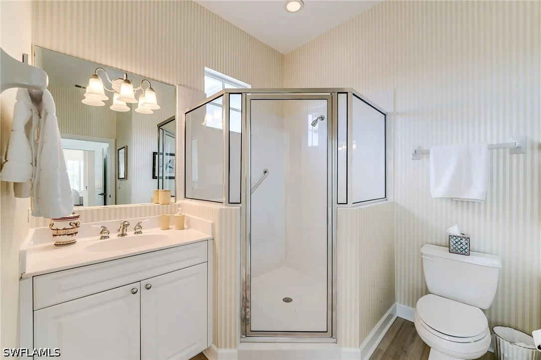 Photo of Unit 202 at 9533 Cypress Hammock Circle