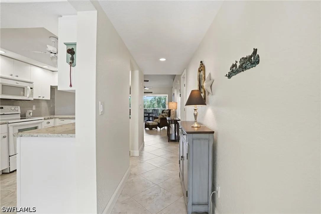 Photo of Unit 309 at 4111 Lorene Drive