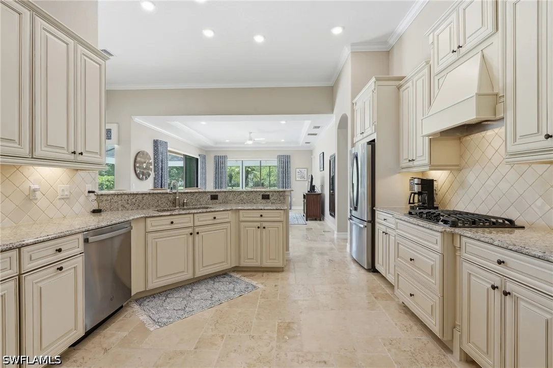 Photo of 9915 Corso Bello Drive