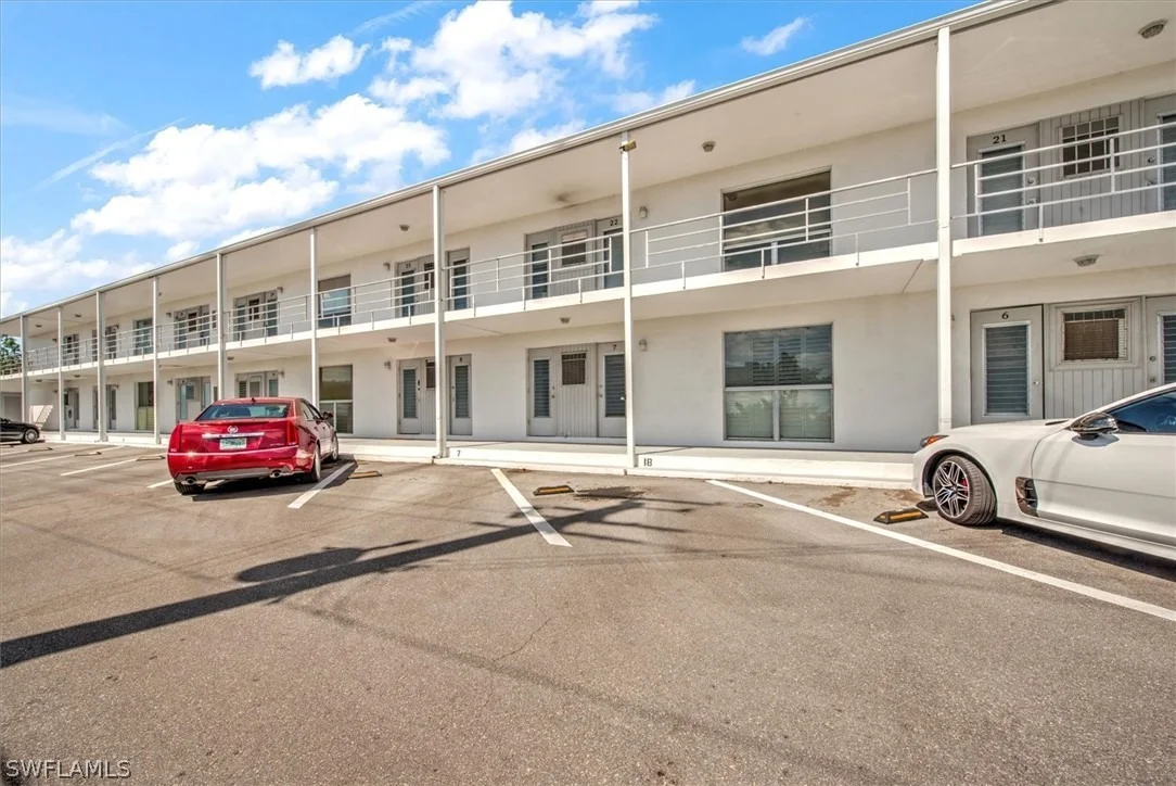 Photo of Unit 7 at 2064 Alamanda Drive