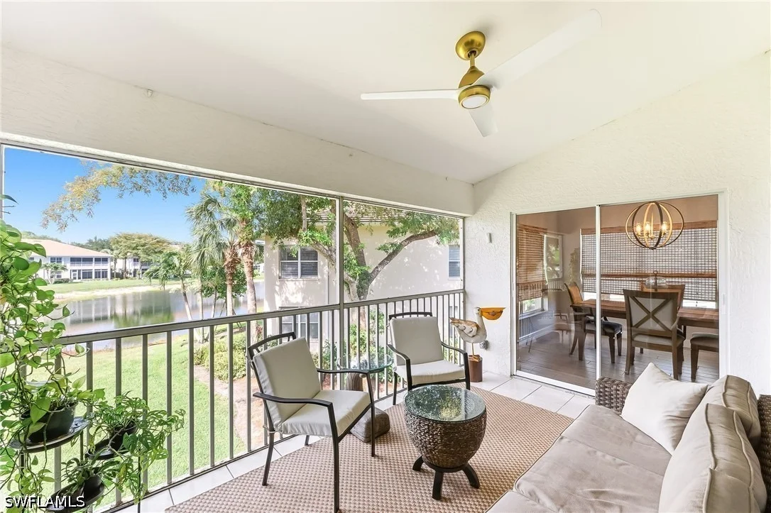 Photo of Unit 202 at 832 Carrick Bend Circle