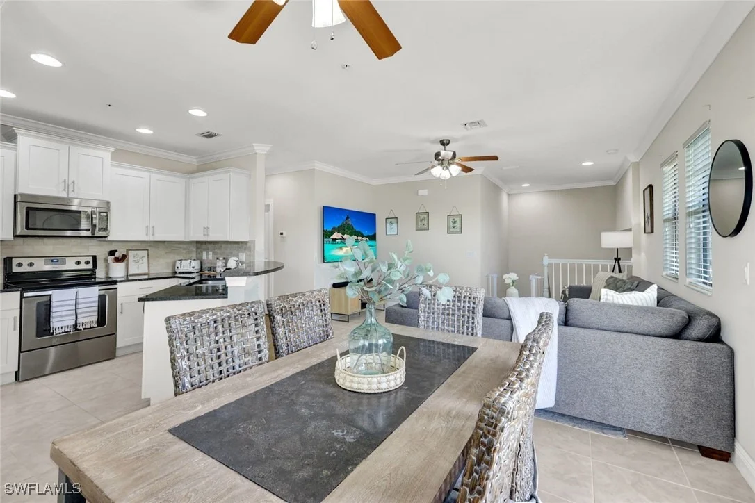 Photo of Unit 2101 at 1439 Santiago Circle