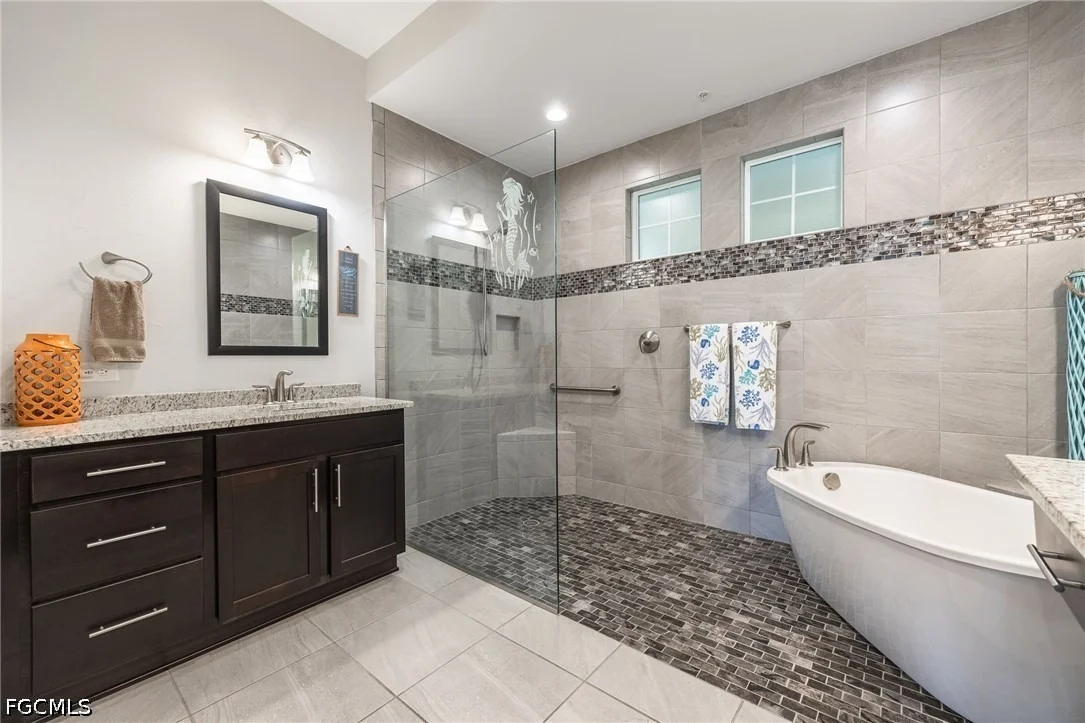 Photo of Unit B214 at 21460 Strada Nuova Circle
