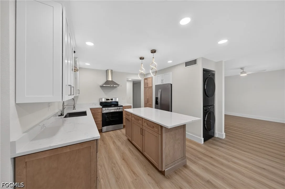 Photo of Unit A at 1730 Bald Eagle Drive