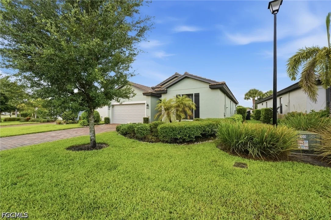 Photo of 16095 Mistflower Drive