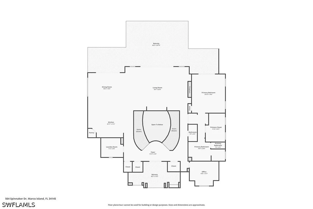 Photo of 564 Spinnaker Drive