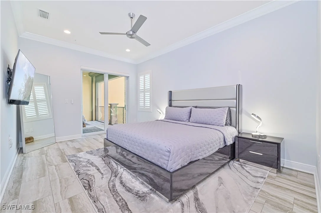 Photo of Unit 306 at 21490 Strada Nuova Circle