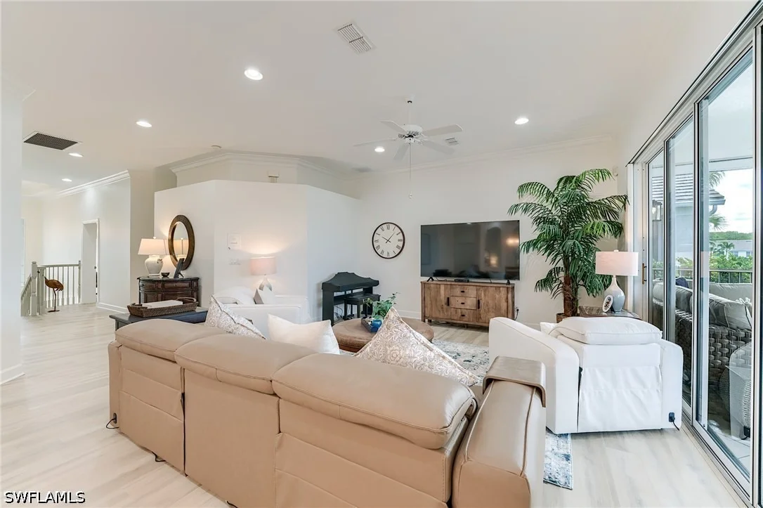 Photo of Unit 202 at 9533 Cypress Hammock Circle