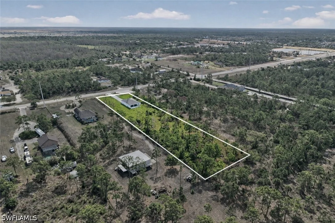 Photo of 3787 Everglades Boulevard N